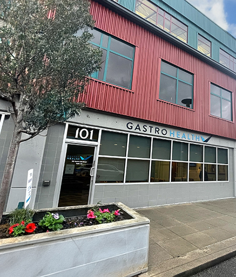 image for Fremont Endoscopy Center