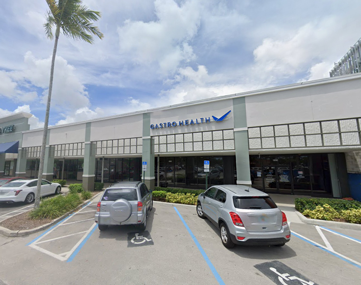 Gastro Health Central Broward