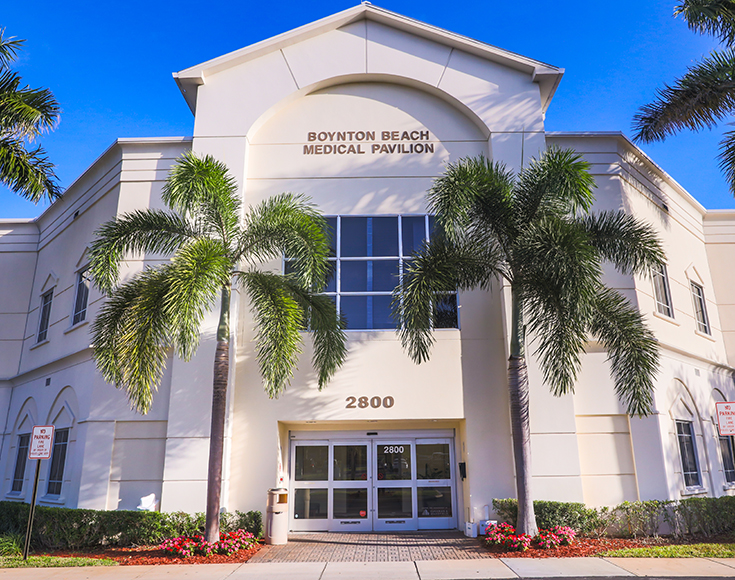 Gastro Health East Boynton