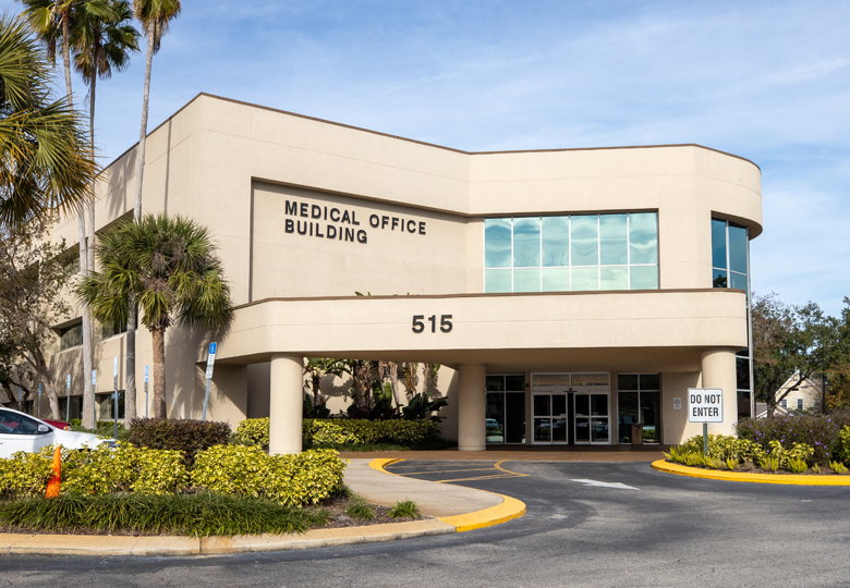 Gastro Health Longwood