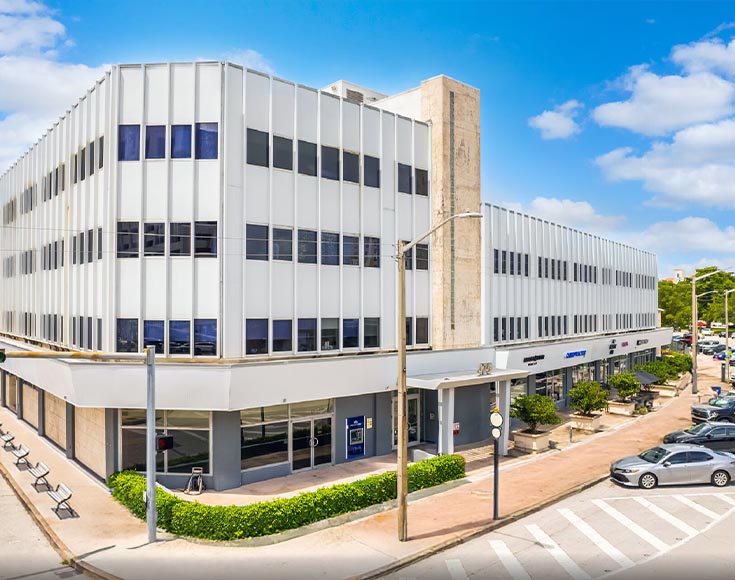 Gastro Health Coral Gables