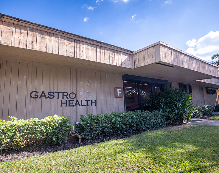 Gastro Health Hollywood