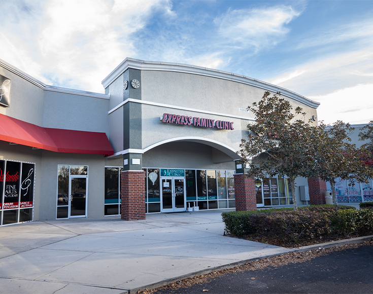 Gastro Health Lake Nona