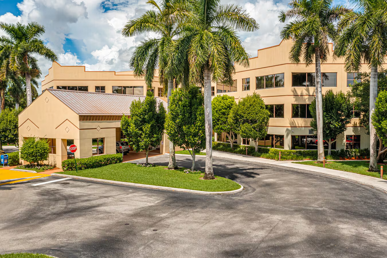 Gastro Health Central Boca