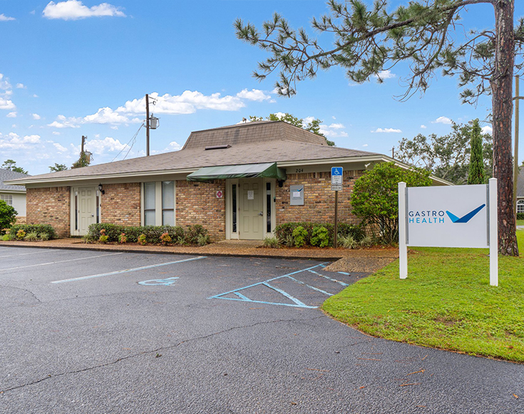 Gastro Health Gulf Breeze