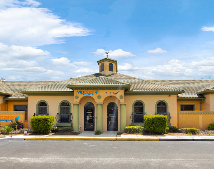 Gastro Health Lake Underhill