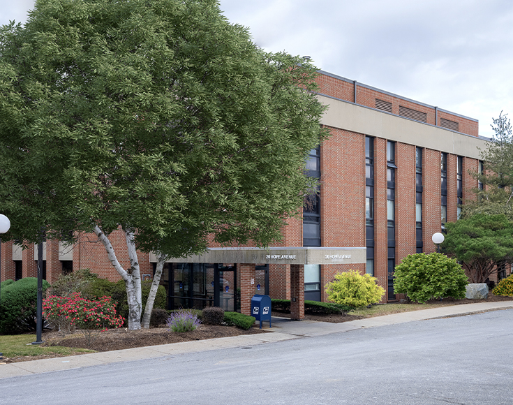 Gastro Health Waltham