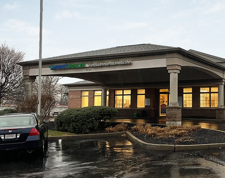 Gastro Health Marie Avenue