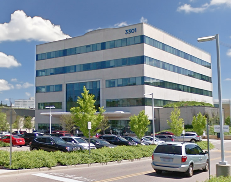 Picture of the West Side Office