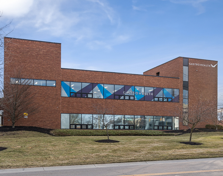 Gastro Health Blue Ash