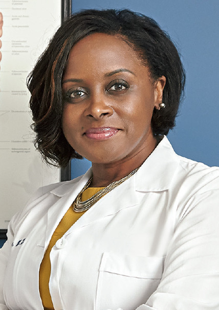 Tonya L. Adams, MD