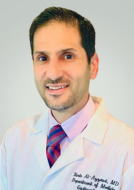 Yasir H. Al-Azzawi, MD