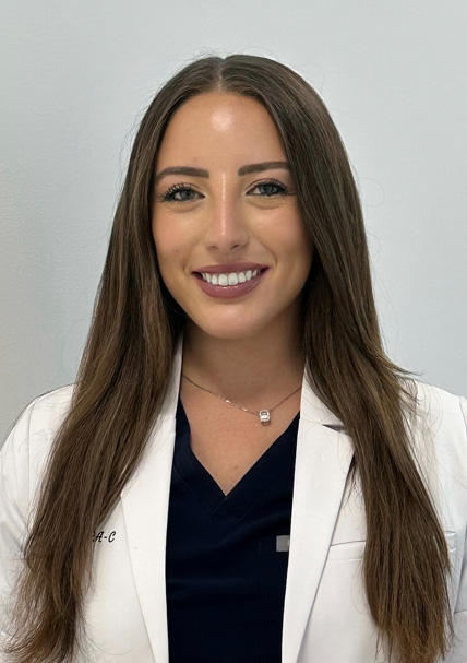 Michelle Asseo, PA-C