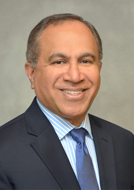Pradeep K. Bekal, MD, FACG, FASGE
