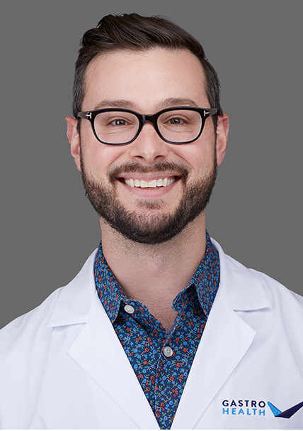Gregory Bernstein, MD