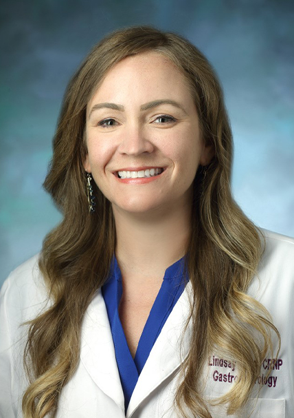 Lindsay B. Bitto, DNP, APRN, PMHNP-BC