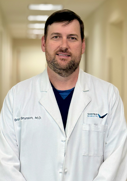 Brian A. Brunson, MD