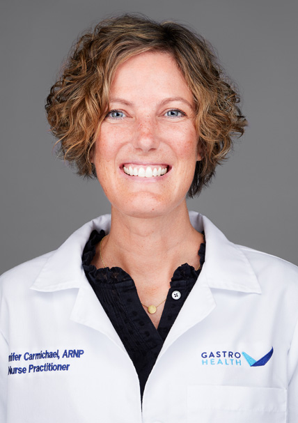 Jennifer A. Carmichael, ARNP