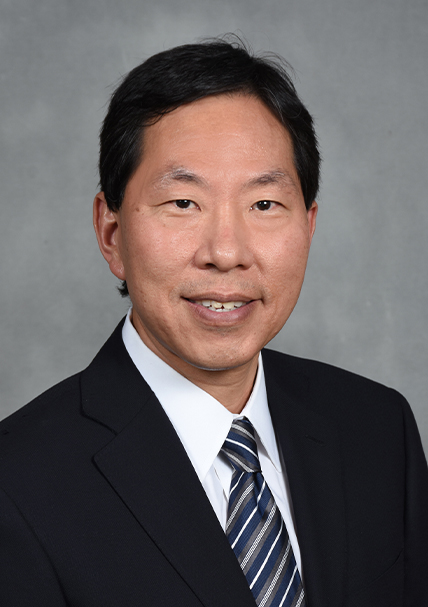 Andrew B. Chun, MD, FACG