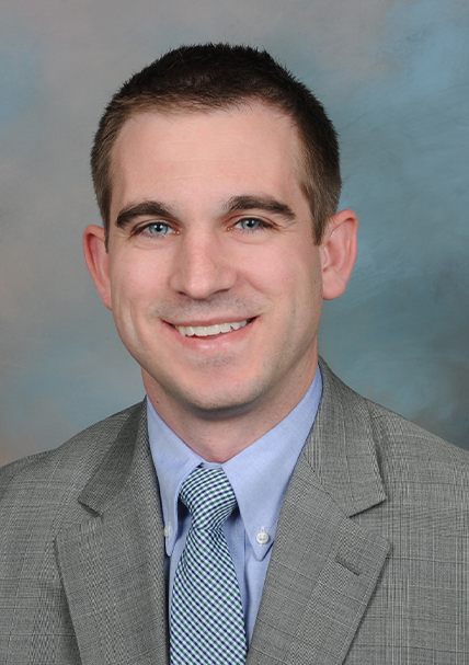 Kevin M. Cronley, MD, FACG