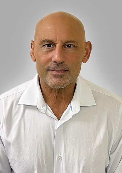 Antonio J. DeCarli, MD