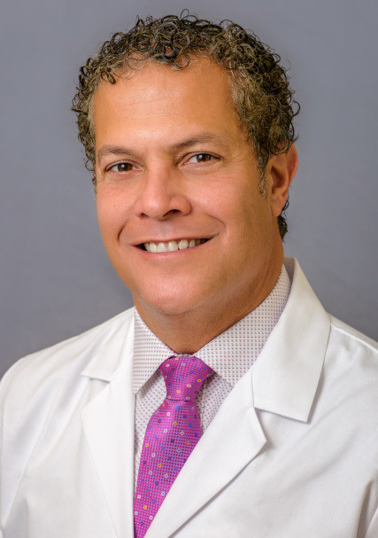 Richard A. Dumois, MD, FACG
