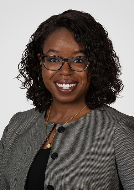 Jade S. Edwards, MD