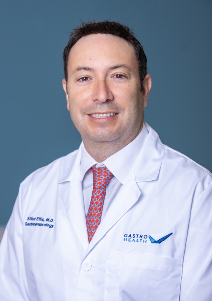 Elliot Ellis, MD