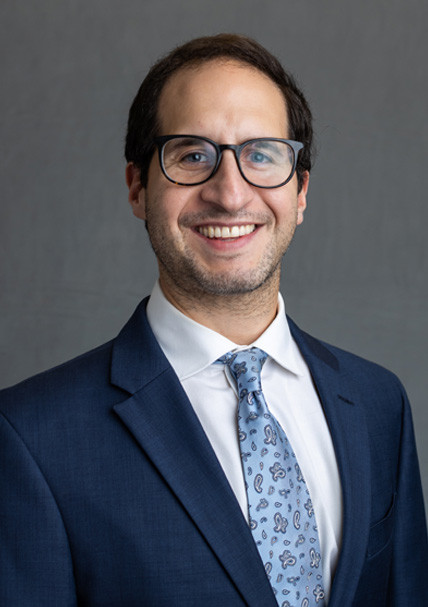 Jordan B. Elman, MD