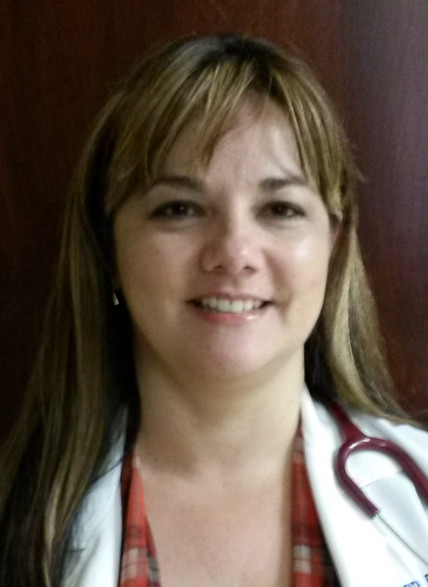 Ivonne Frady, APRN