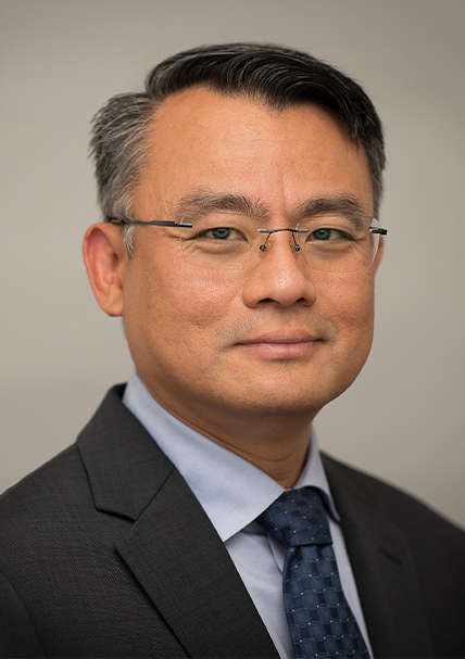 Jorge Go, MD, MSc, FACG