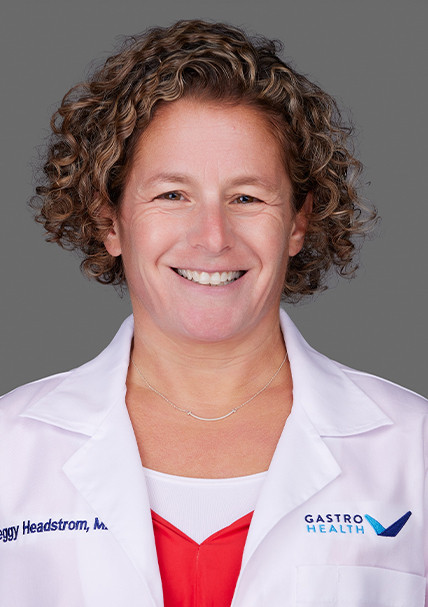 Peggy D. Headstrom, MD