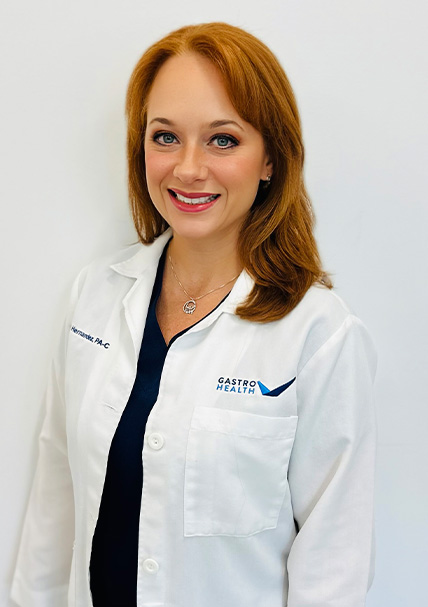 Carol R. Hernandez, PA-C