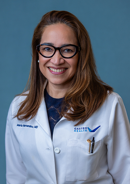 Maria D. Hernandez, MD, MBA
