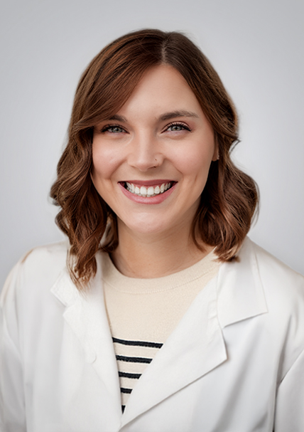 Alysabeth V. Holmes, PA-C