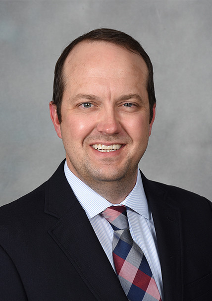 Robert W. Isfort, MD, FCCF, FACG