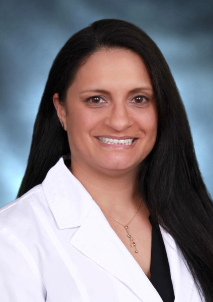 Jessica E. Jairala, PA-C