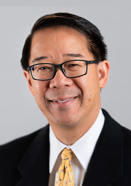 Rodney W. Joe, MD, MHA
