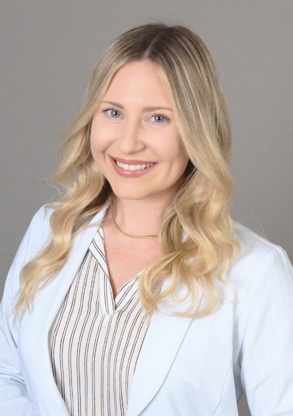 Kelly Johnson, MSN, APRN, FNP-BC