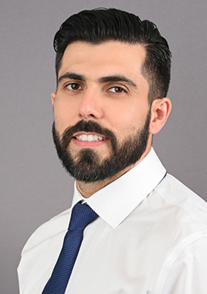 Ali Kazemi, MD