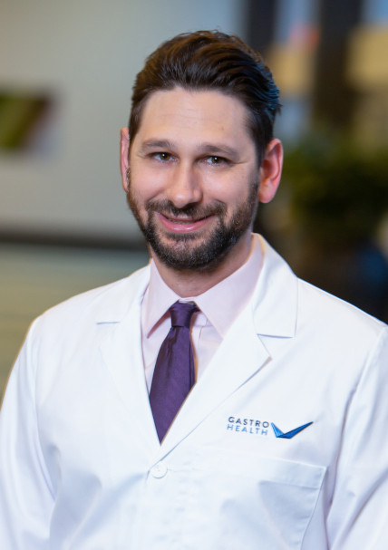 Adam C. Lessne, MD, FACG