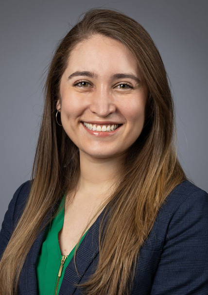 Andrea M. Madiedo, MD