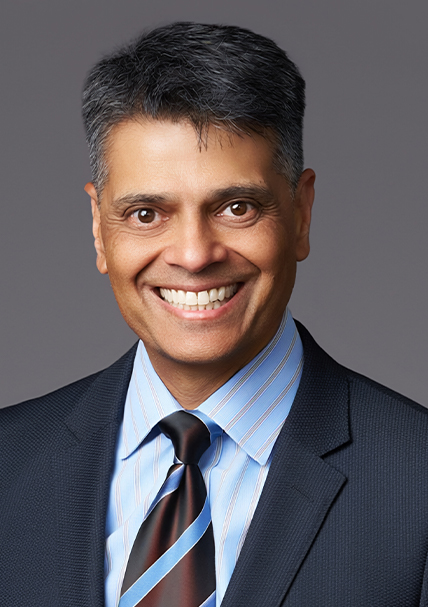 Atul V. Marathe, MD, FACP