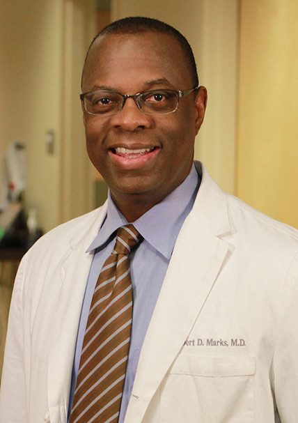 Robert D. Marks, MD, MPH, FACP