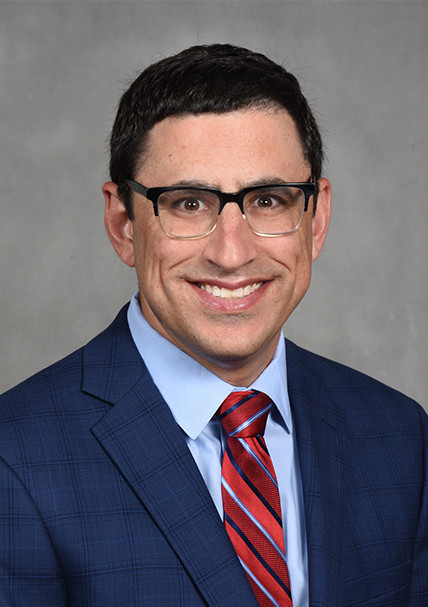 Joshua B. Max, MD