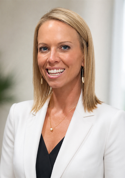 Faith McGowen, MSN, APRN, FNP-C