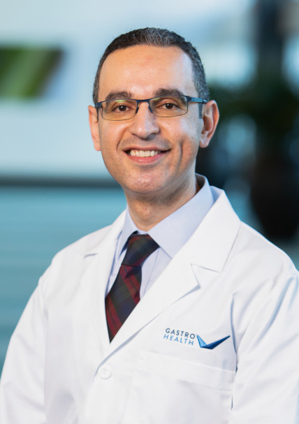 Baaz Mishiev, MD