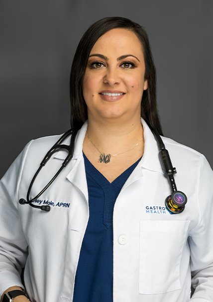 Ashley A. Mole, APRN