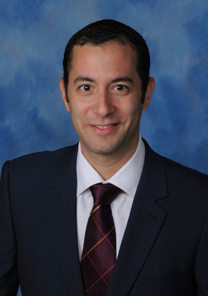 Enrique G. Molina, MD