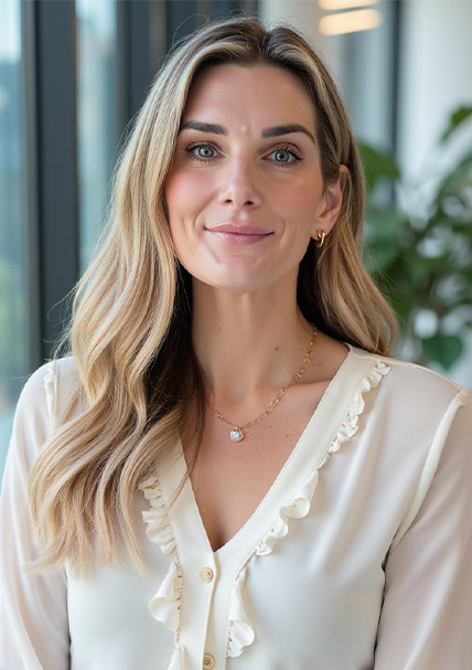 Nathalie L. Orr, APRN